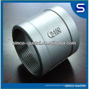 Stainless Steel casting Pipe Fitting/Elbow,Tee,Reducer,quick coupling